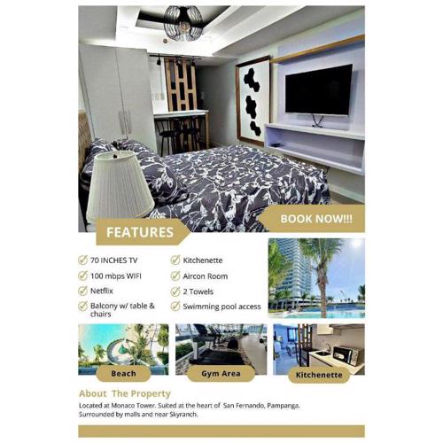 Azure North San Fernando Pampanga