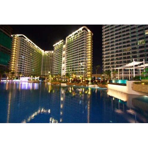 Azure Residence A8 Near Sm Mall/Airport +free wifi
