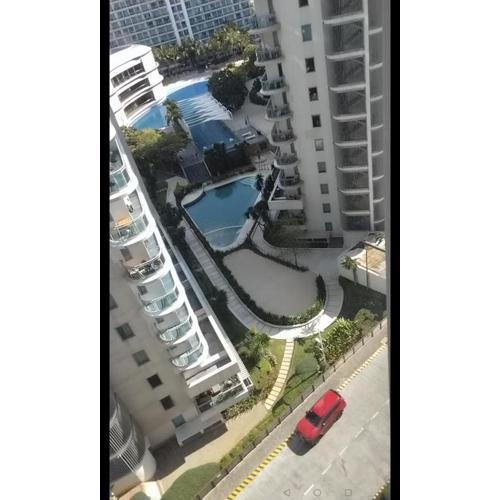 Azure Residences Bahamas Tower