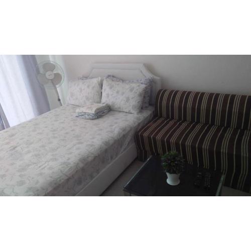 Azure Residences by Van Florendo