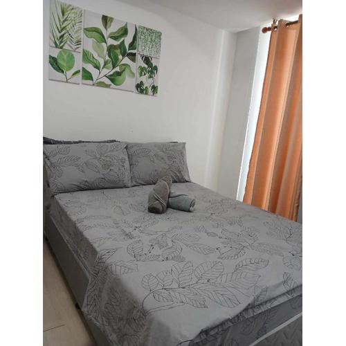 Azure Residences Condominium