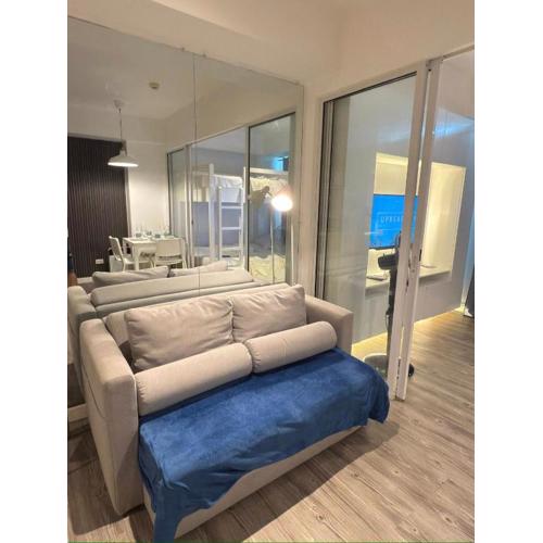 Azure Residences Getaway