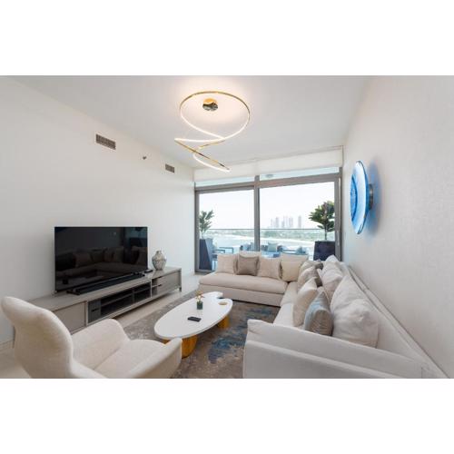 Azure Residences, Palm Jumeirah - Mint Stay