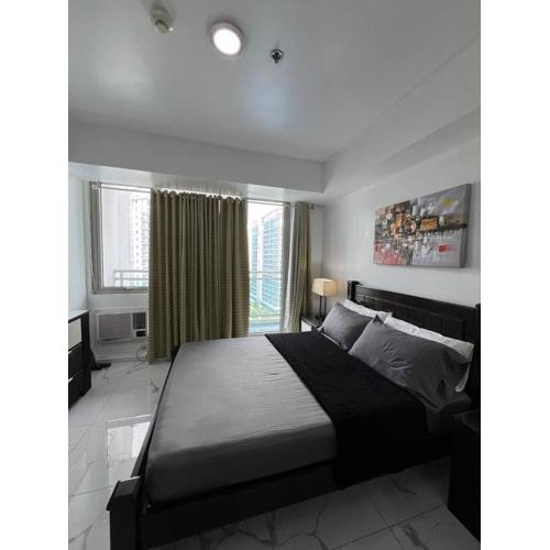 Azure Resort and Staycation by Miss Angie