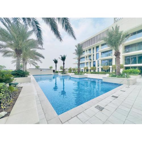 Azure Saadiyat 2BR plus Maids room with Views