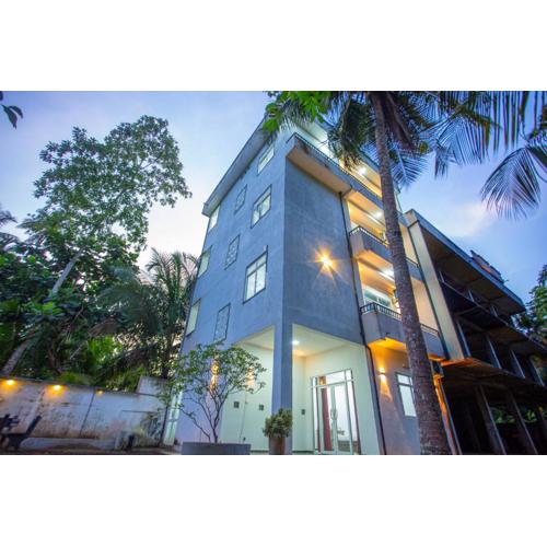 Azure Skies Luxury rooms and Apartments