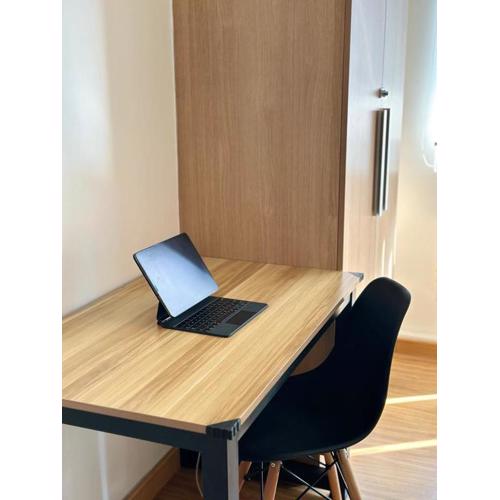 Azure staycation by marco