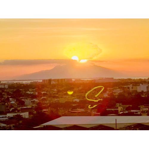 Azure staycation by scarlet suites