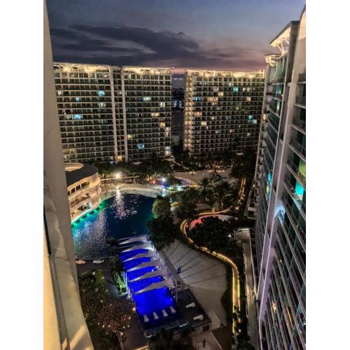 Azure Staycation By Star