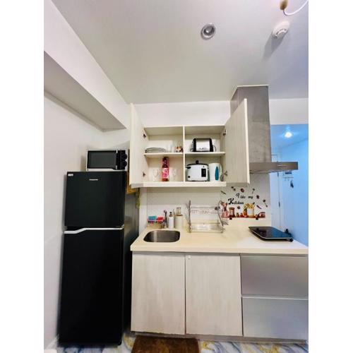 AZURE STAYCATION by TALA