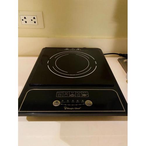 Azure Staycation by the clouds