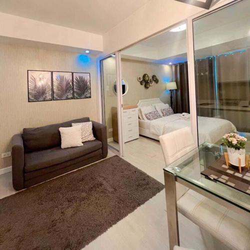 Azure Staycation Samson Suite