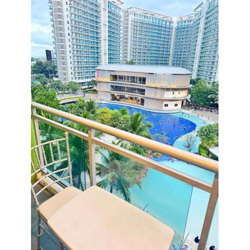 Azure Urban Residences - Parañaque Manila