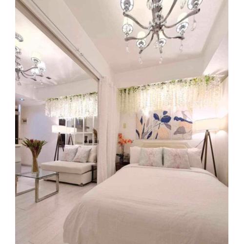 Azure Urban Residences by Lyn