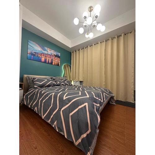 Azure Urban Residences