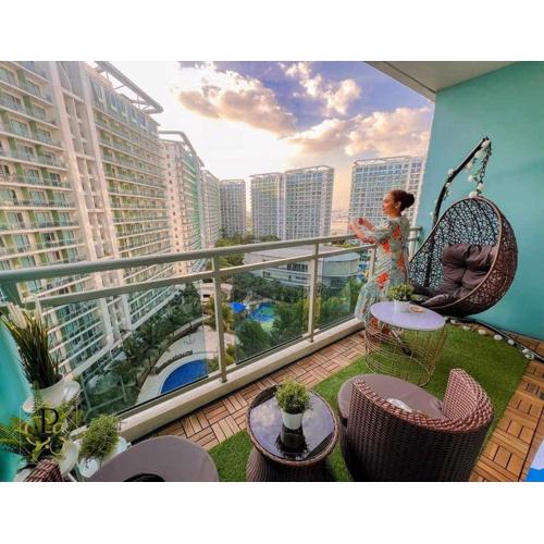 Azure Urban Resort - Pearly Gates Suites