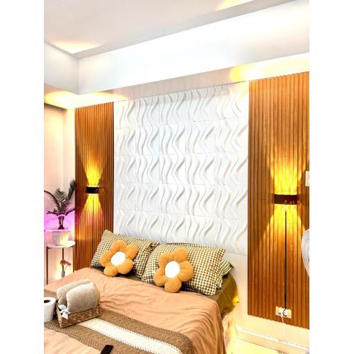 Azure Urban Resort - Vista Abira staycation