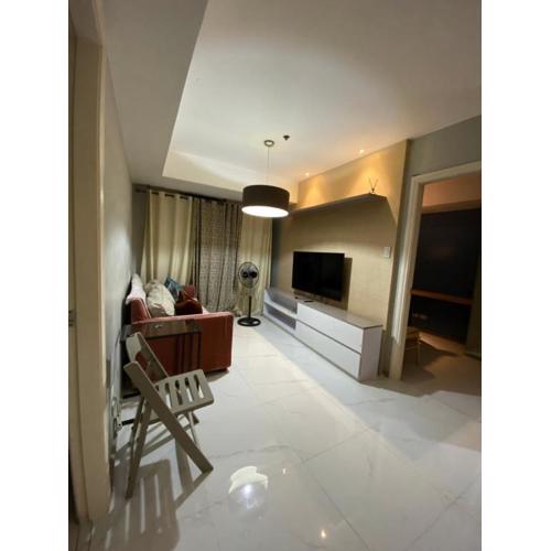 Azure Urban Resort and Residences by Rosary