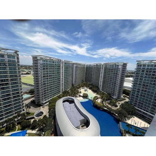 Azure Urban Resort by Tallia & Tiffany