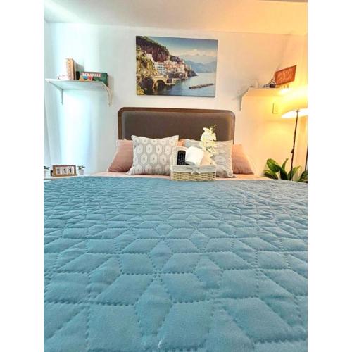 Azure Urban Resort Near Naia