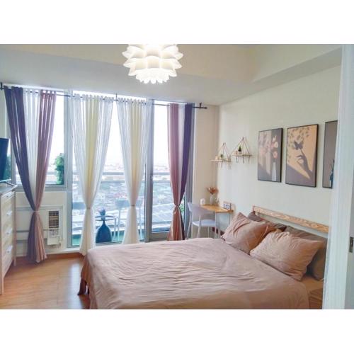 Azure urban resort paranaque