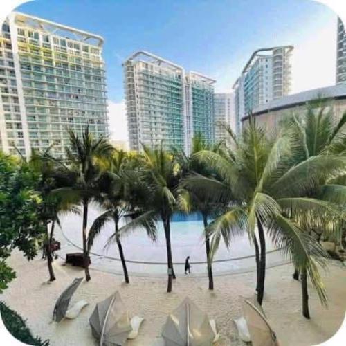 Azure Urban Resort paranaque