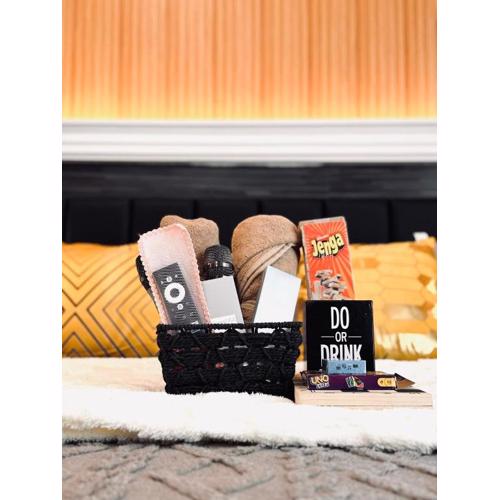 Azure Urban Resort paranaque