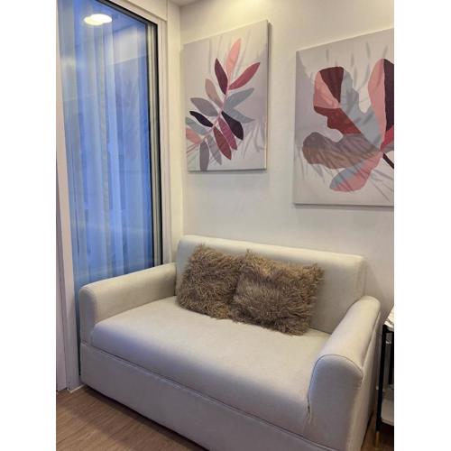 Azure urban resort residences - Light side