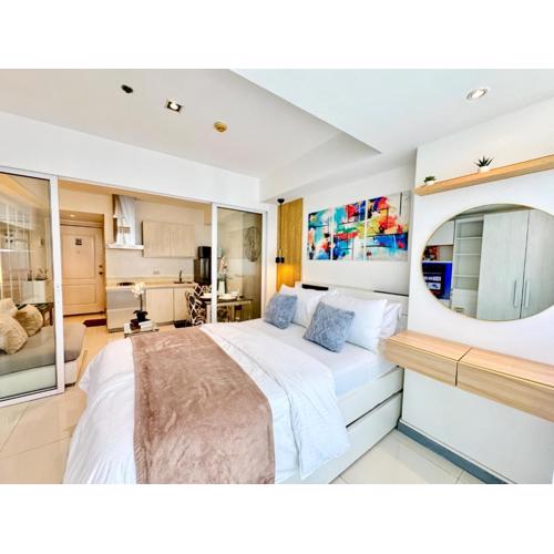 AZURE URBAN RESORT RESIDENCES - Parañaque city