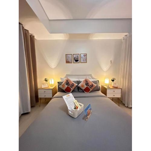 Azure Urban Resort Residences - Staycationary Miami 1210