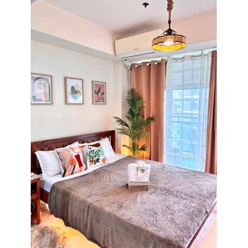 AZURE Urban Resort Residences Paranaque City