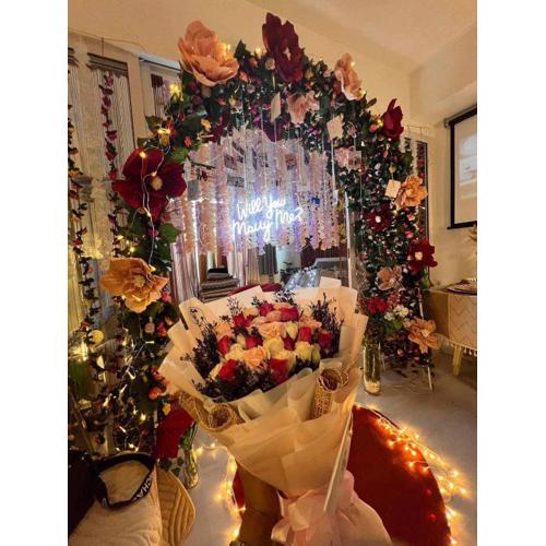 Azure Urban Resort Residences Staycation Pad for Events