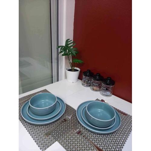 Azure Urban Resort Residences