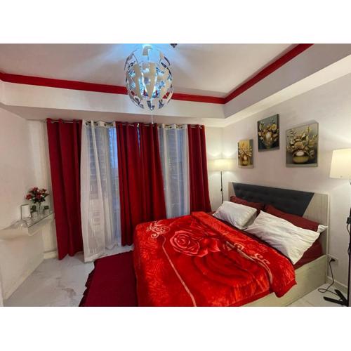 Azure Urban Resort Residences