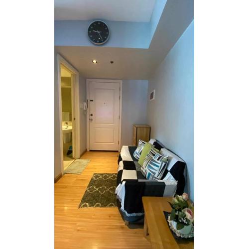 Azure Urban Resort Residences