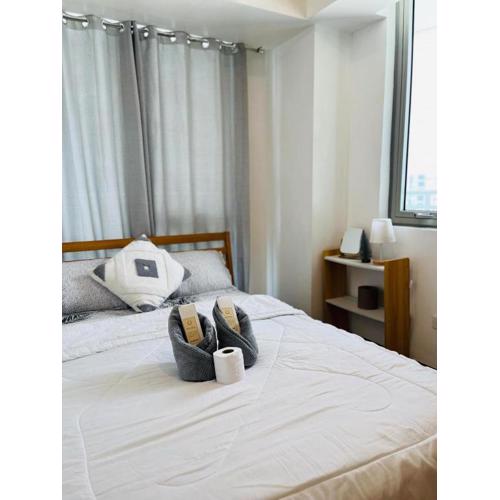 Azure Urban Resort Residences