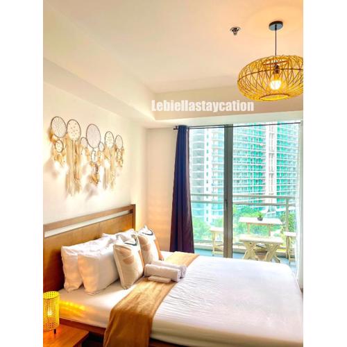 azure urban resort residences