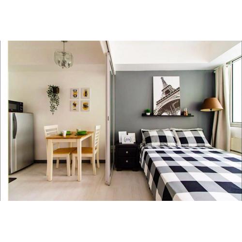 Azure Urban Resort Staycation by DJS Properties