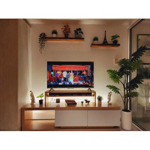 Azure Urban Resort-The Rustic Escape