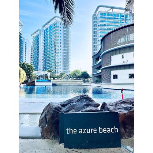 Azure Urban Resort