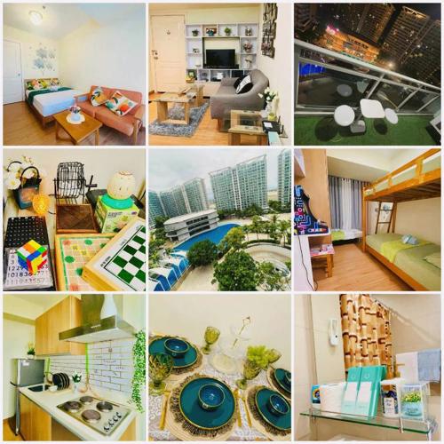 Azure Urban Resorts by Rhome