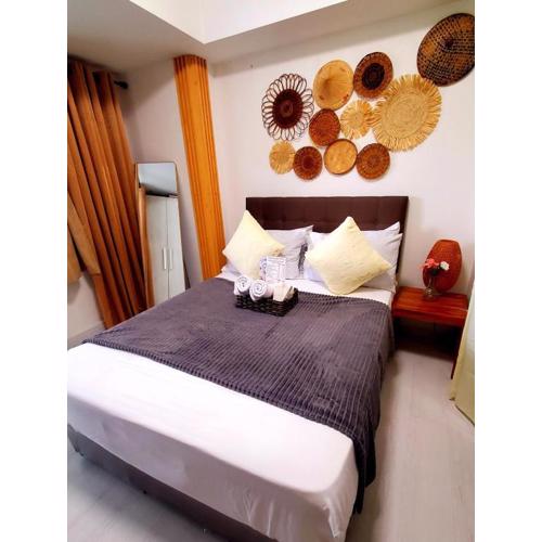 Azurejulz Dream Staycation