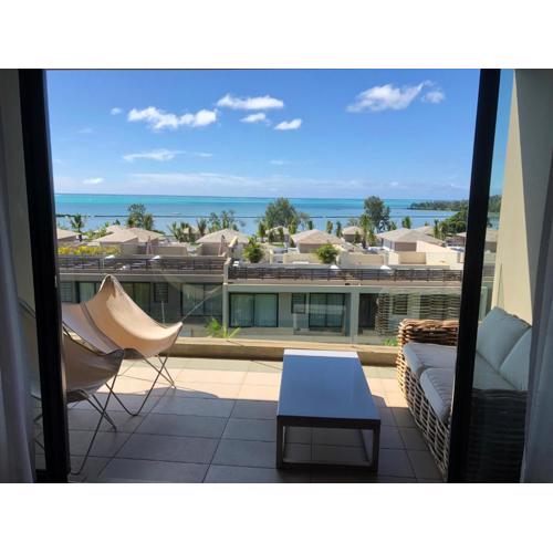 Azuri Appartements De Luxe