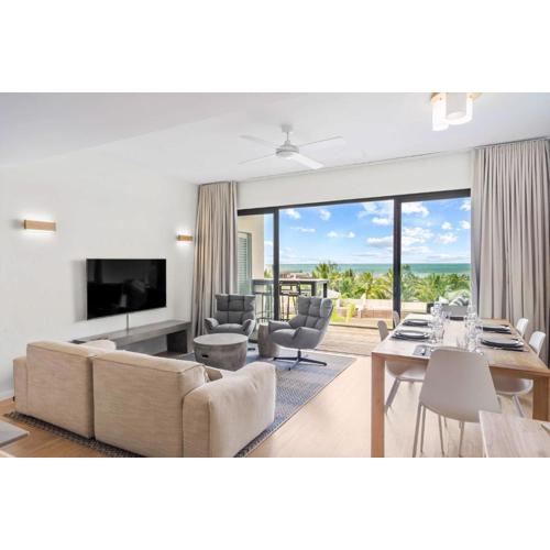 Azuri by Sealodge - Amazing Seaview Apartment