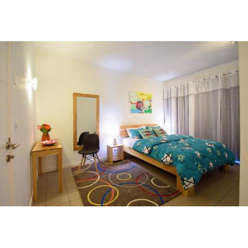 Azuri Resort -Sea View & Golf Luxury Apartment