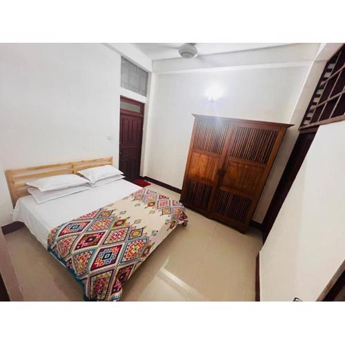 Azys Inn 3 Bedrooom Apartment - 1st Floor