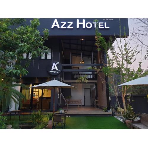 Azz Hotel