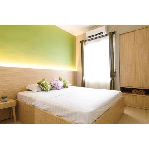 Azzahra Guest House Syariah near Juanda