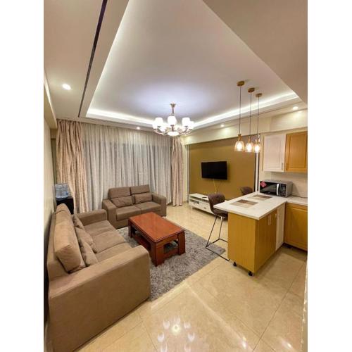 B 1206 Enzi Heights Apartments