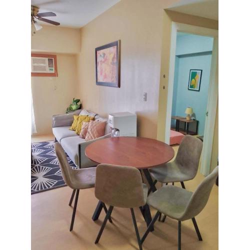 B-Bamms Abode 1 Bedroom Condo Unit